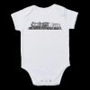 Deco Baby Onesie Thumbnail