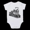 Deco Baby Onesie Thumbnail