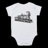 Deco Baby Onesie Thumbnail
