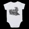 Deco Baby Onesie Thumbnail