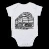Deco Baby Onesie Thumbnail