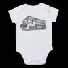 Deco Baby Onesie Thumbnail