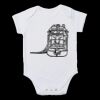 Deco Baby Onesie Thumbnail
