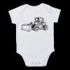 Deco Baby Onesie Thumbnail