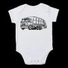 Deco Baby Onesie Thumbnail