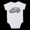 Deco Baby Onesie Thumbnail