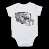 Deco Baby Onesie Thumbnail