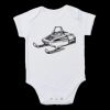 Deco Baby Onesie Thumbnail