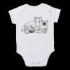 Deco Baby Onesie Thumbnail