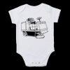 Deco Baby Onesie Thumbnail