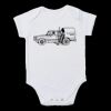 Deco Baby Onesie Thumbnail