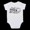 Deco Baby Onesie Thumbnail