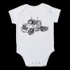 Deco Baby Onesie Thumbnail