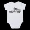 Deco Baby Onesie Thumbnail