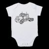 Deco Baby Onesie Thumbnail