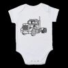 Deco Baby Onesie Thumbnail