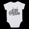 Deco Baby Onesie Thumbnail