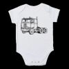 Deco Baby Onesie Thumbnail