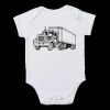 Deco Baby Onesie Thumbnail
