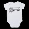 Deco Baby Onesie Thumbnail