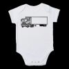 Deco Baby Onesie Thumbnail