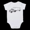 Deco Baby Onesie Thumbnail