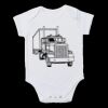 Deco Baby Onesie Thumbnail