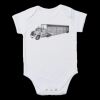 Deco Baby Onesie Thumbnail
