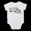 Deco Baby Onesie Thumbnail