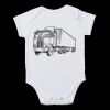 Deco Baby Onesie Thumbnail