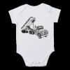 Deco Baby Onesie Thumbnail