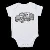 Deco Baby Onesie Thumbnail