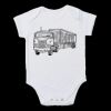 Deco Baby Onesie Thumbnail