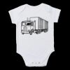 Deco Baby Onesie Thumbnail