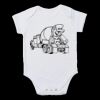 Deco Baby Onesie Thumbnail