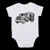 Deco Baby Onesie Thumbnail