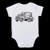 Deco Baby Onesie Thumbnail