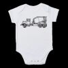 Deco Baby Onesie Thumbnail