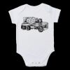 Deco Baby Onesie Thumbnail