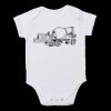 Deco Baby Onesie Thumbnail