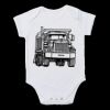 Deco Baby Onesie Thumbnail