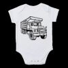 Deco Baby Onesie Thumbnail