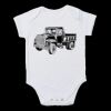 Deco Baby Onesie Thumbnail