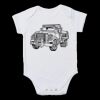 Deco Baby Onesie Thumbnail