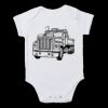 Deco Baby Onesie Thumbnail