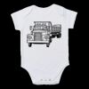 Deco Baby Onesie Thumbnail