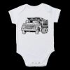 Deco Baby Onesie Thumbnail