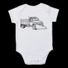 Deco Baby Onesie Thumbnail