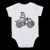 Deco Baby Onesie Thumbnail