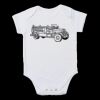 Deco Baby Onesie Thumbnail